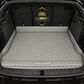 Luxurious Grey Trunk Liner