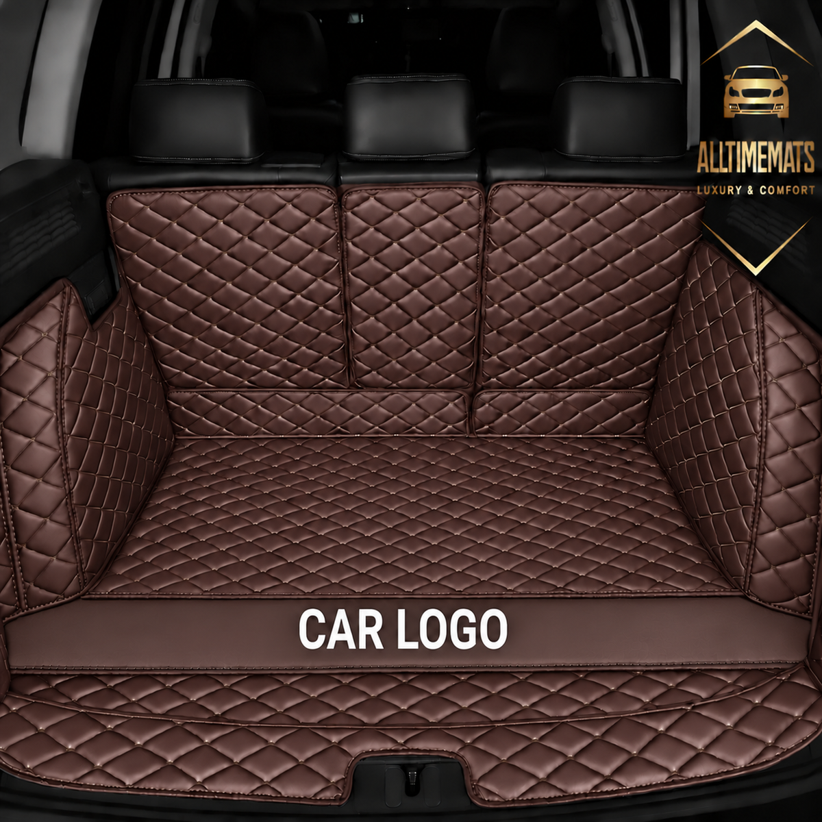 Luxury Coffee Trunk