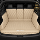 Luxury Cream Trunk