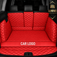 Luxury Scarlet Trunk