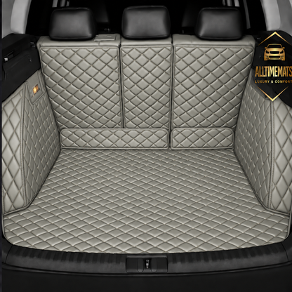 Luxury Grey Trunk