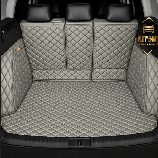 Luxury Grey Trunk