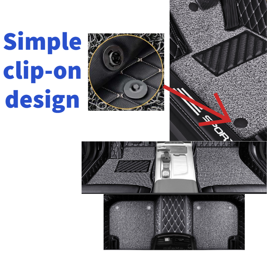 Add Second Layer (Extra Durable)