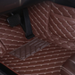 Luxurious Coffee Floor Mats