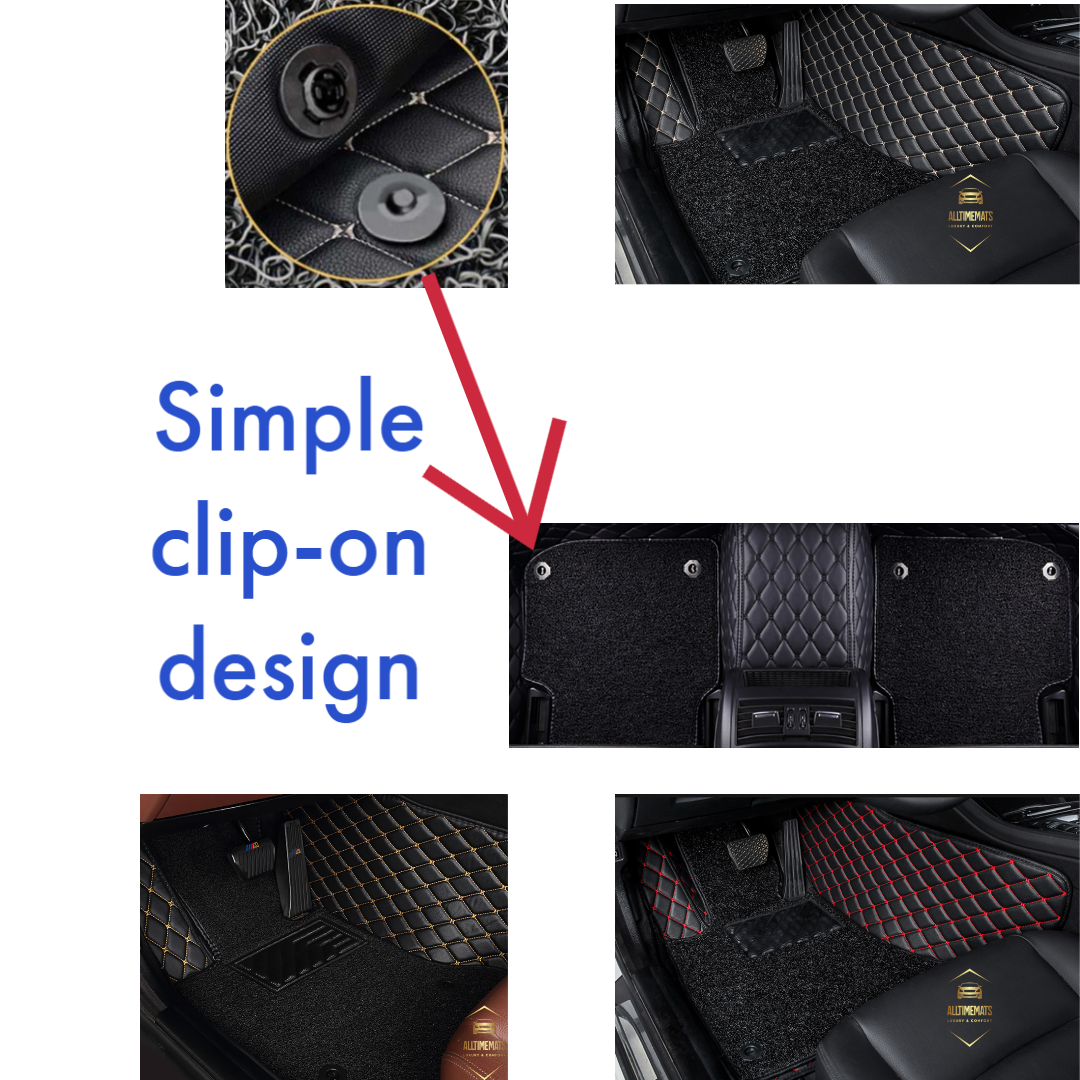 Add Second Layer (Extra Durable)