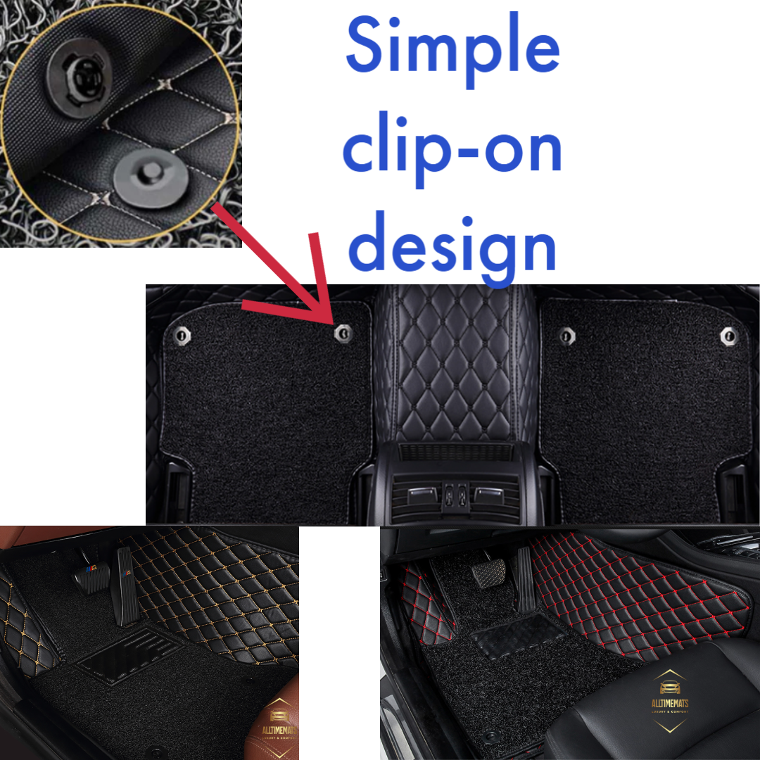 Add Second Layer (Extra Durable)