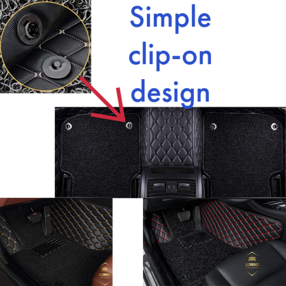 Add Second Layer (Extra Durable)