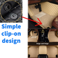 Add Second Layer (Extra Durable)