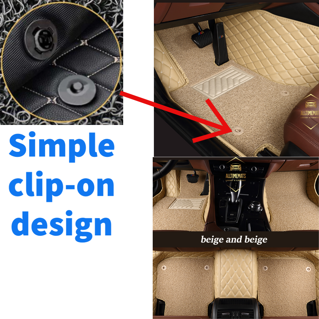 Add Second Layer (Extra Durable)