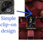 Add Second Layer (Extra Durable)