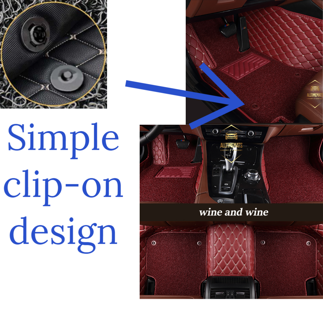 Add Second Layer (Extra Durable)