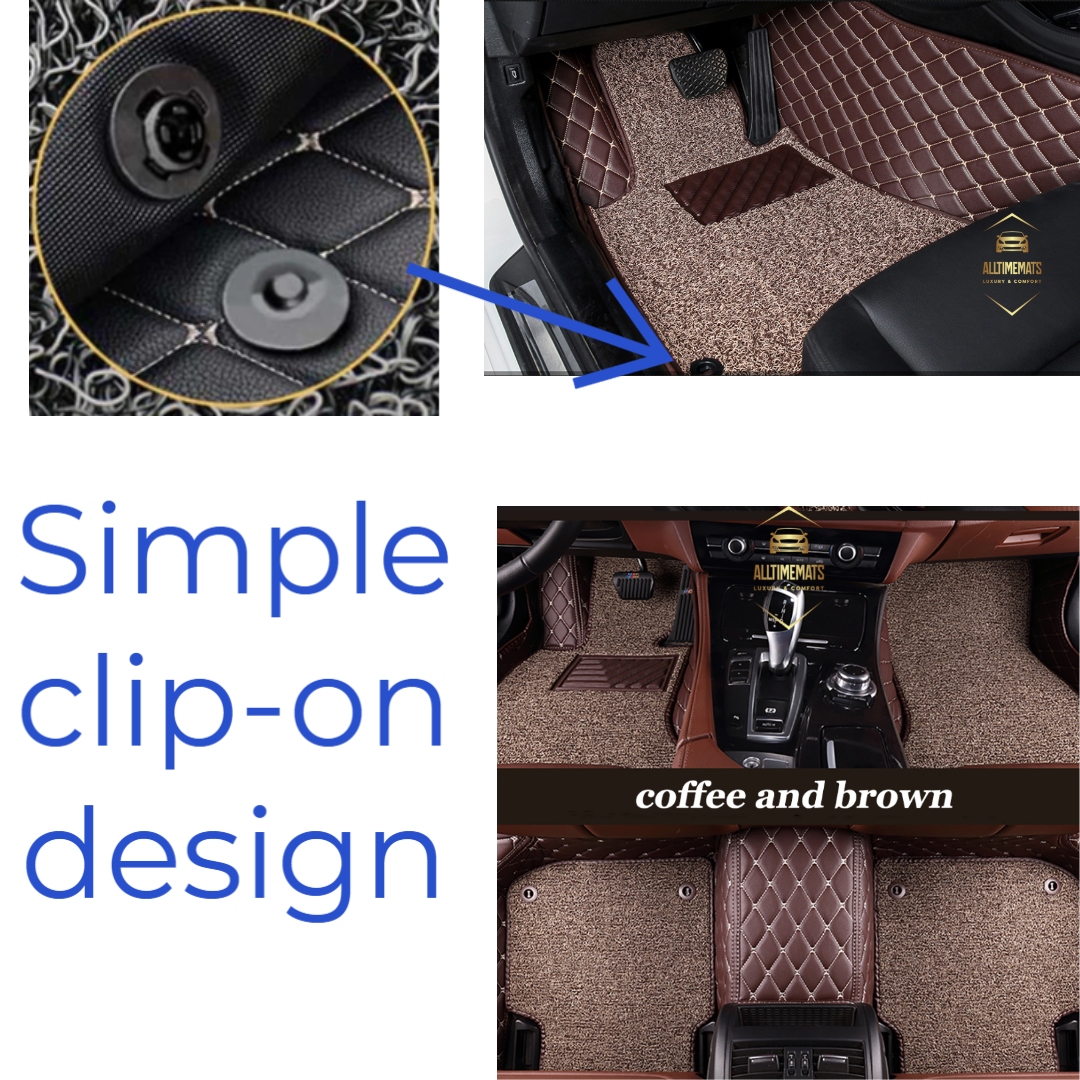 Add Second Layer (Extra Durable)