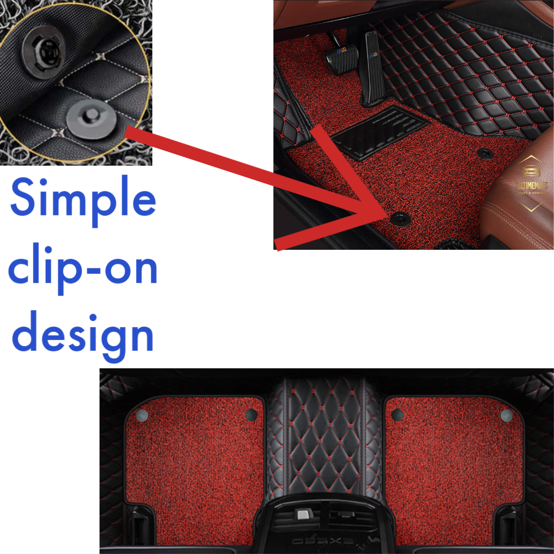 Add Second Layer (Extra Durable)