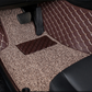 Supreme Double-Layered Floor Mats (All 18 Colors)