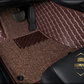 Supreme Double-Layered Floor Mats (All 18 Colors)