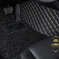 Supreme Double-Layered Floor Mats (All 18 Colors)