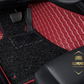 Supreme Double-Layered Floor Mats (All 18 Colors)