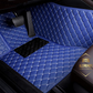 Sky Blue Car Mats/Floor mats for Honda, BMW, Ford, VOLVO, Nissan, Hyundai, Jeep driver's mat