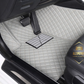 Grey Car Mats/Floor mats for Honda, BMW, Ford, VOLVO, Nissan, Hyundai, Jeep driver's mat
