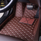 Coffee Brown Car Mats/Floor mats for Honda, BMW, Ford, VOLVO, Nissan, Hyundai, Jeep driver s mat