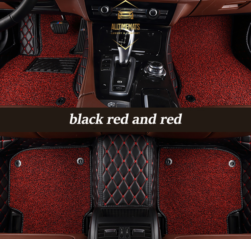 Add Second Layer (Extra Durable)
