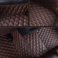 Coffee Brown Car Mats/Floor mats for Honda, BMW, Ford, VOLVO, Nissan, Hyundai, Jeep back row